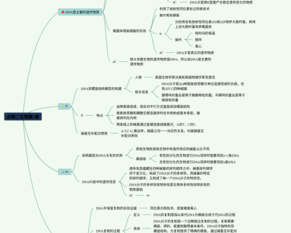 六年級上冊數學第三單元思維導圖(6張可下載)